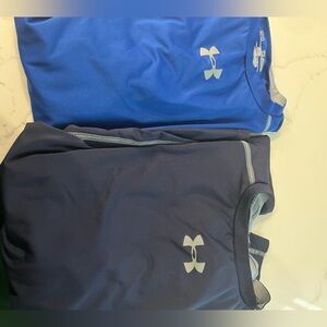 Under Armour long sleeve
